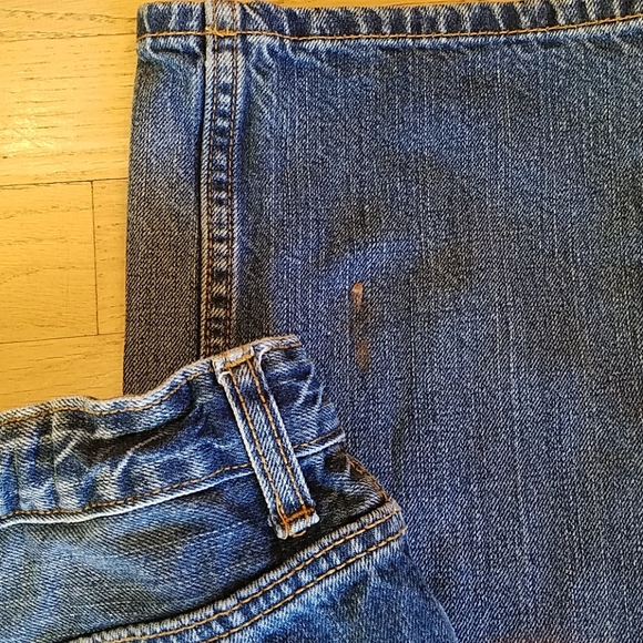 Bundle 4 pairs of jeans - Picture 10 of 11
